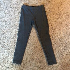 Mossimo Grey leggings